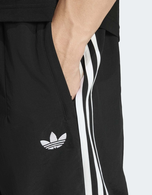 adidas Originals - 3-STRIPES LOOSE TAILORED PANTS Mens