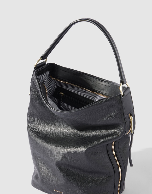 Kinnon - Ginni Bucket Bag