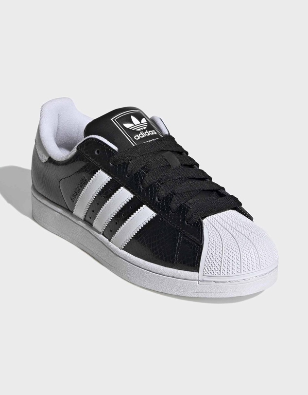 adidas Originals - SUPERSTAR II shoes Unisex