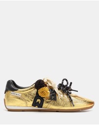 Nokwol - Method Sneakers