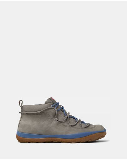 Medium Gray