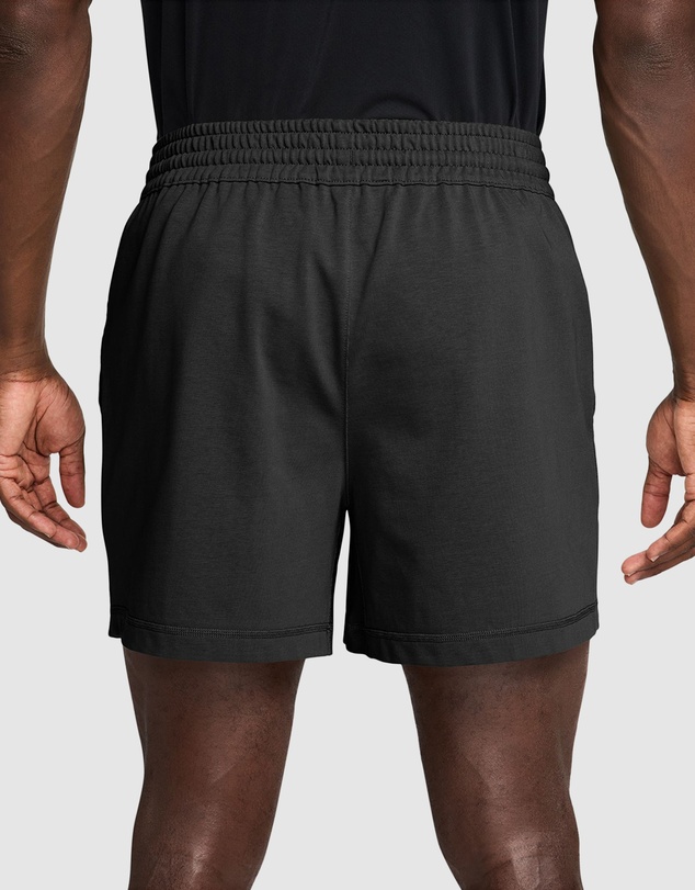 Nike - 5in NAC Dri-FIT Knit Training Shorts
