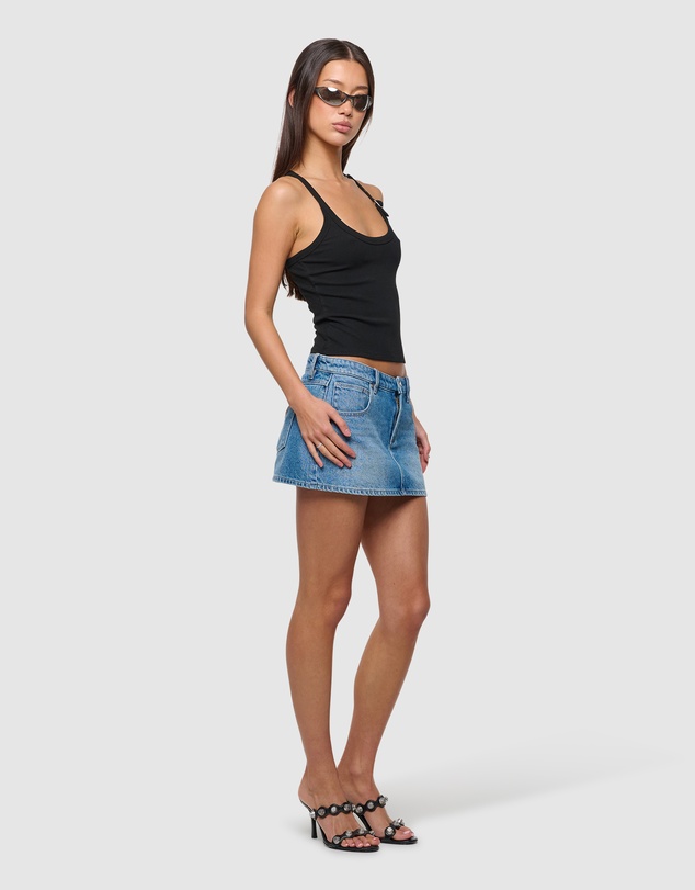 Abrand - 99 Skirt Maya Rcy