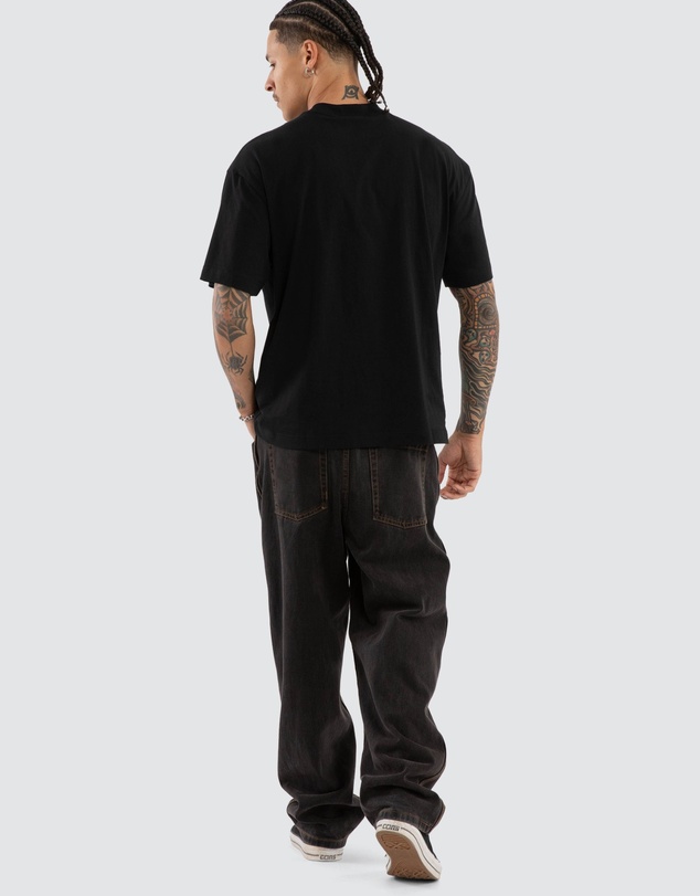 Nomadic Paradise - Haramosh Street Tee