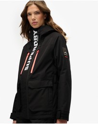 Superdry - Ultimate Freestyle Ski Jacket