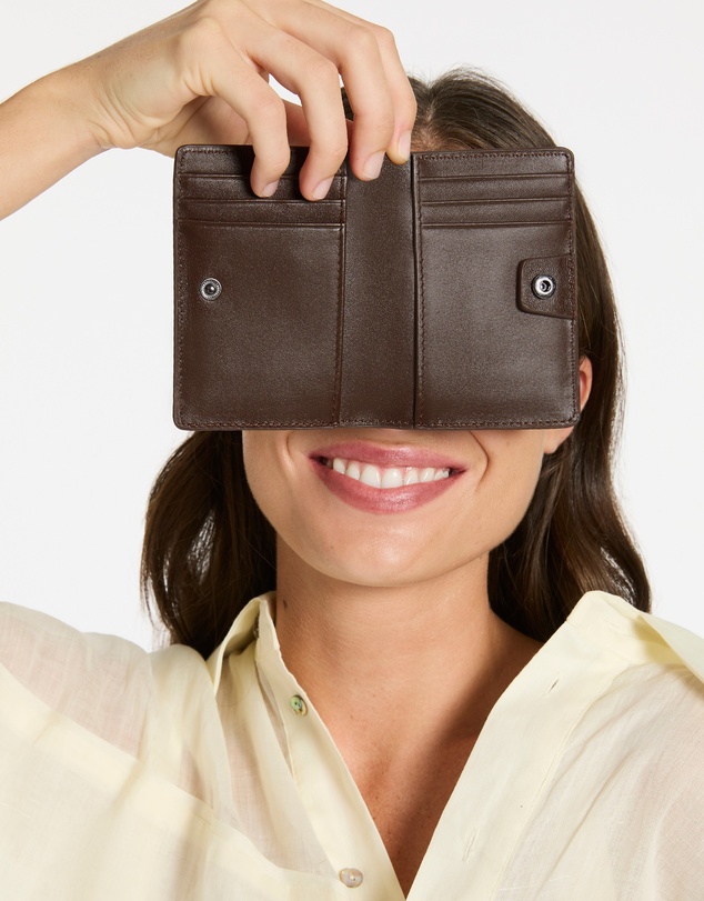 Status Anxiety - Easy Does It Wallet