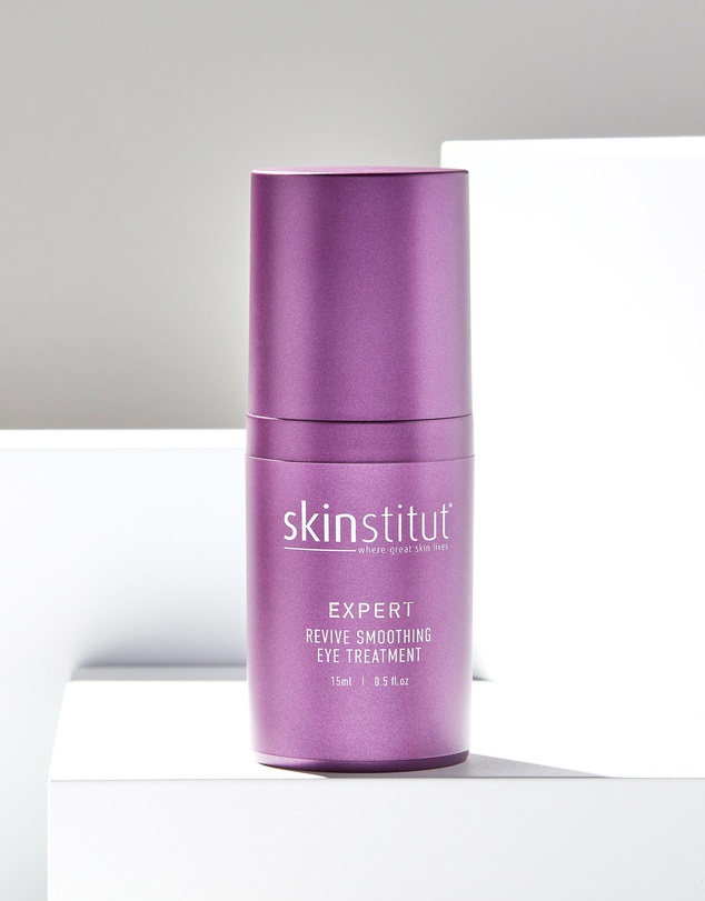 Skinstitut - EXPERT Revive Smoothing Eye Treatment