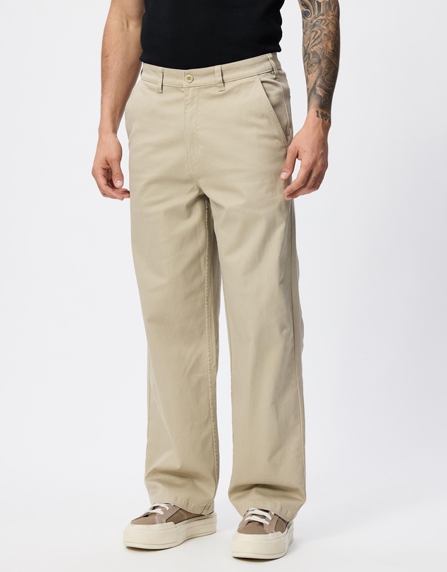 Deus Ex Machina - Marnus Pants