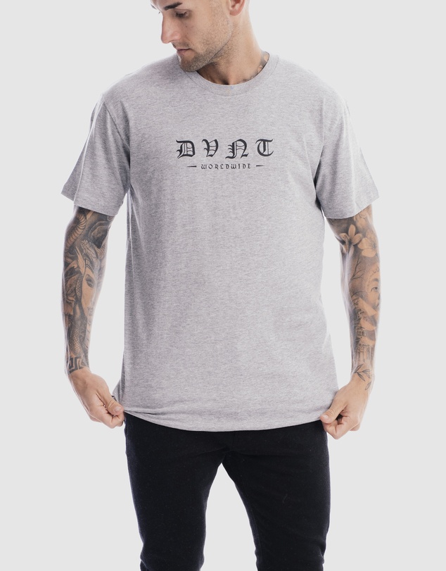 DVNT - Worldwide Tee
