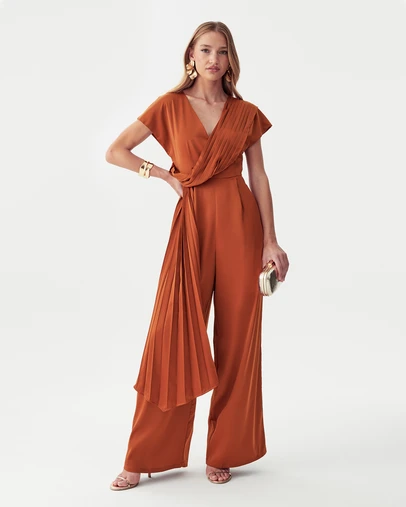 Willa - Paulina Jumpsuit
