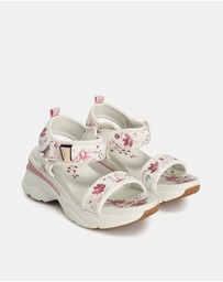 ALDO - Eulalia Sandals