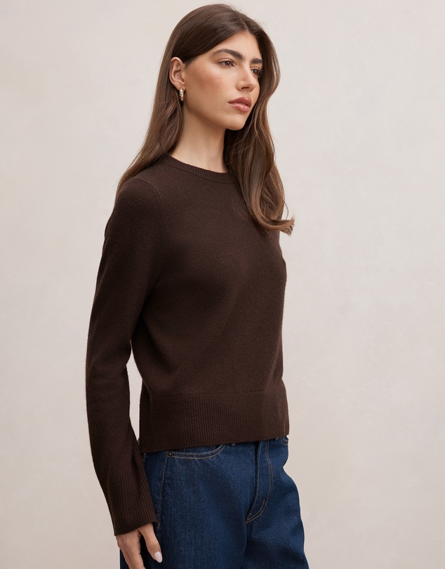 Forever New - Kiara Merino Blend Sweater