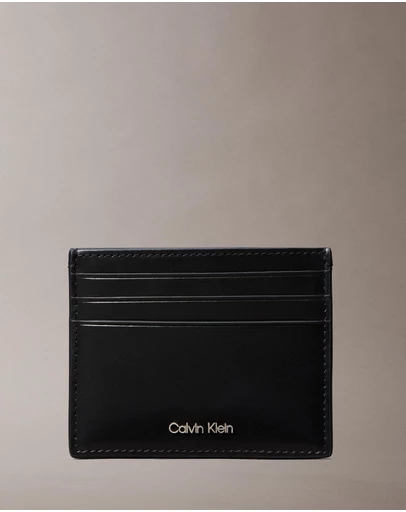 Calvin Klein - Raised Cardholder