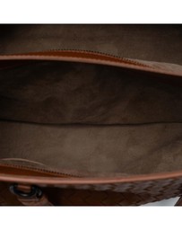 Pre-Loved by Azura Reborn - Pre-Loved Nappa Intrecciato Tote