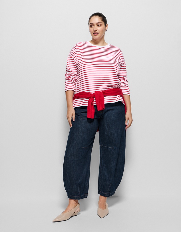 Commonry - Eloise Top