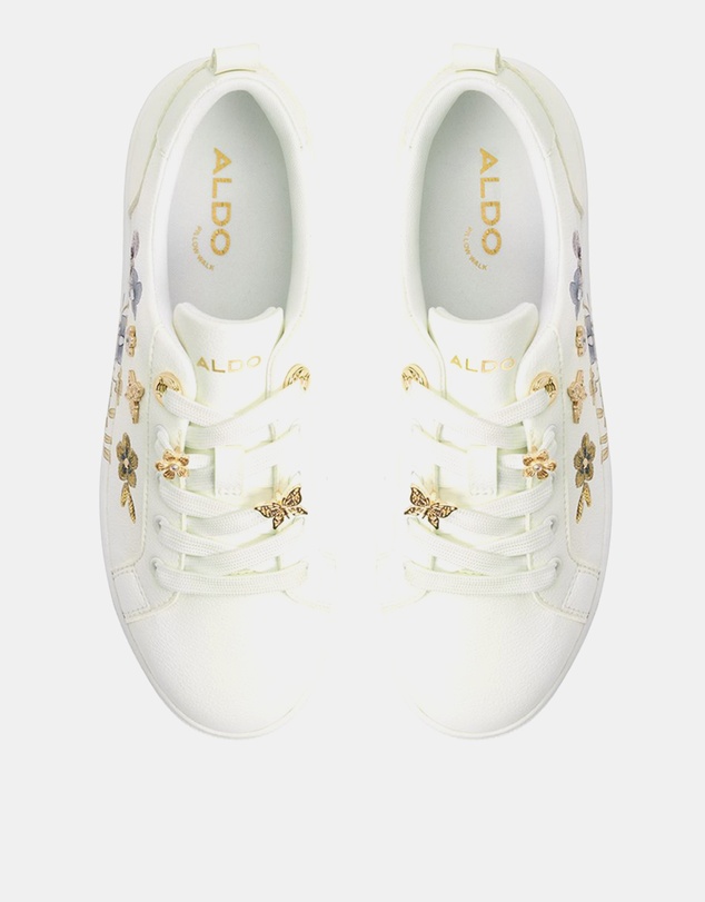 ALDO - Springflowers Sneakers
