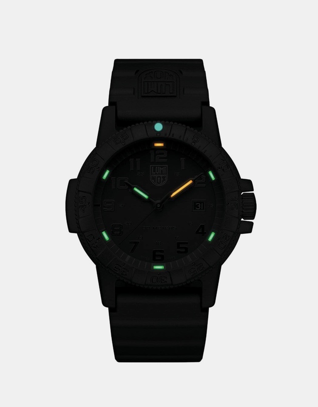 Luminox - Leatherback SEA Turtle Giant Watch