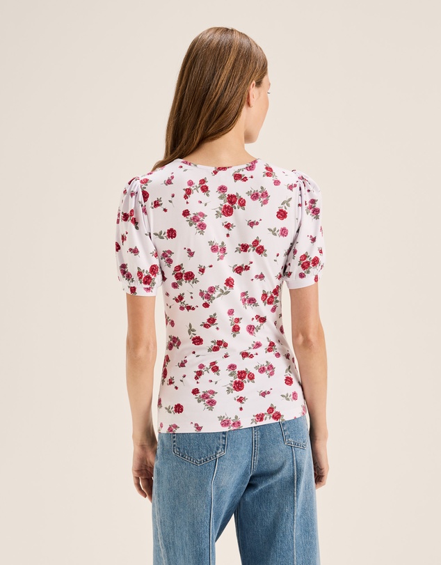 Review - Cameo Top