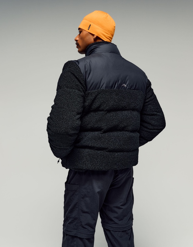 Kathmandu - Epiq Hybrid Fleece Jacket
