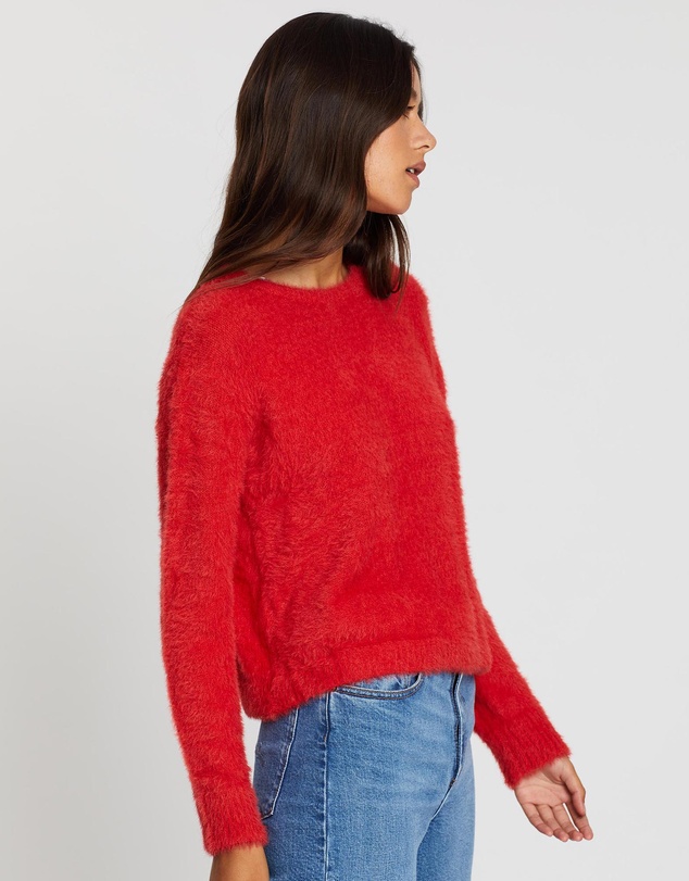 All About Eve - Morgan Knit
