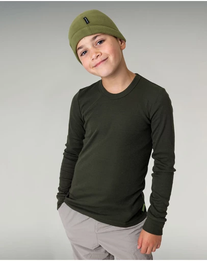 Kathmandu - Kids' KMDCore Long Sleeve Top