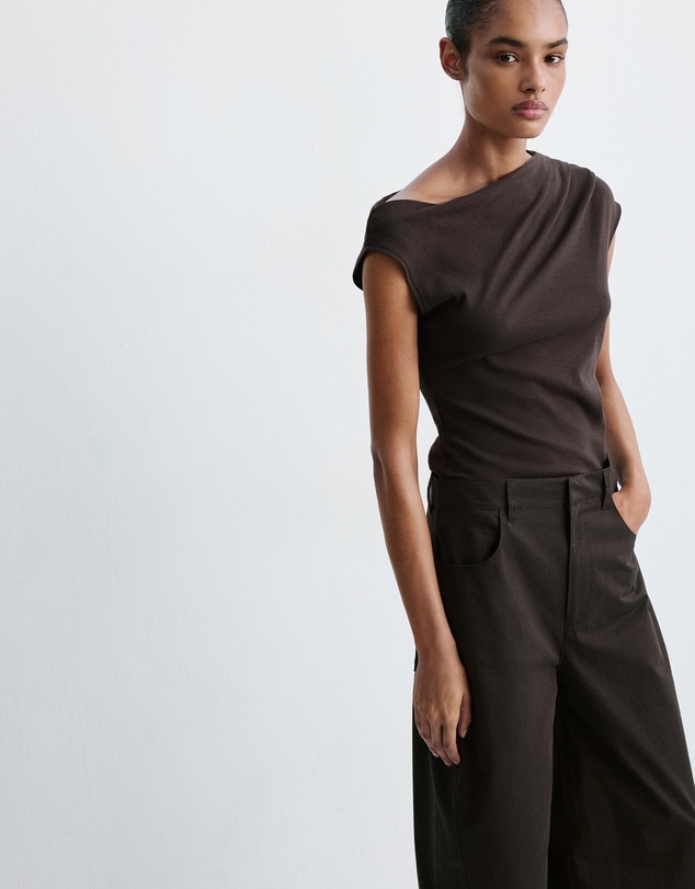M.N.G - Incense Trousers