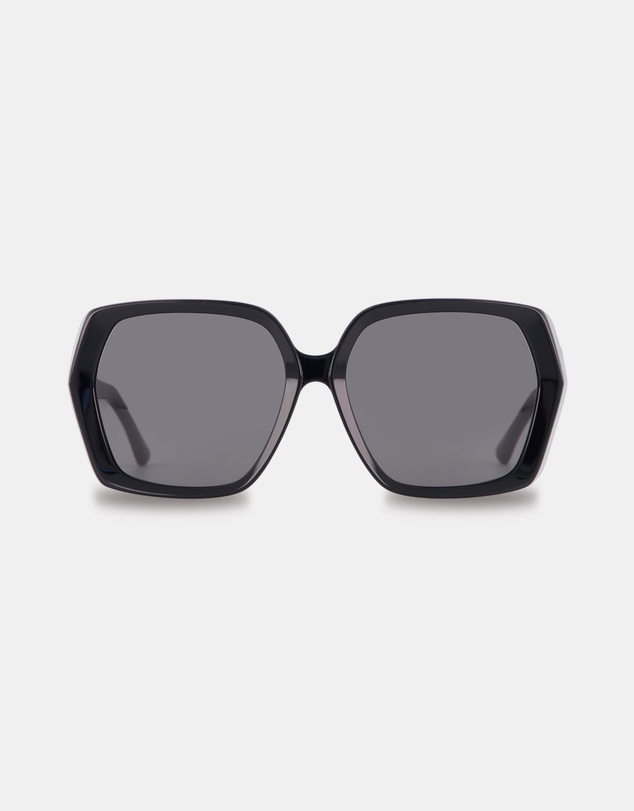 SABEN - Remi Sunglasses Black