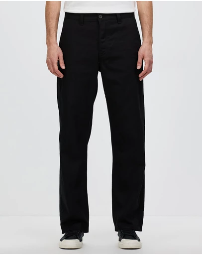 Nudie Jeans - Tuff Tony Pants