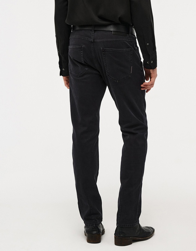 Neuw - Lou Straight Jeans