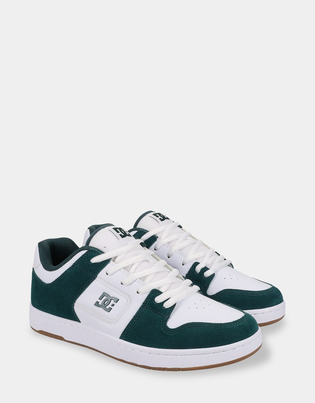 DC Shoes - Mens Manteca 4 Skate Shoes