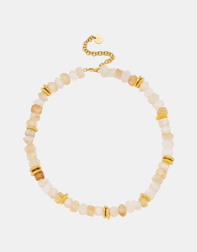 Amber Sceats - Jasmina Necklace