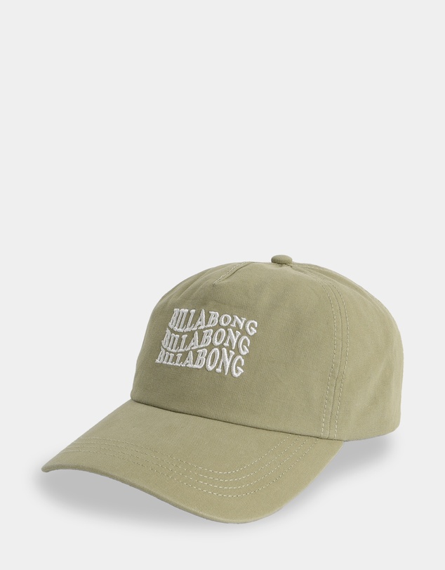 Billabong - Womens Surf High Sun Faded Cap