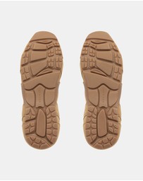 Nokwol - Atlas Sneakers