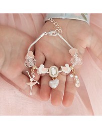 Lauren Hinkley - Swan Lake Charm Bracelet