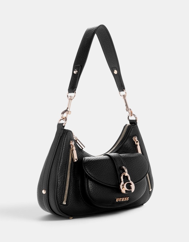 GUESS - Jessa Shoulder Bag