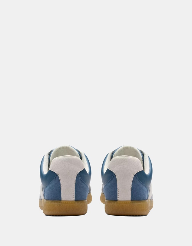 Clarks - Nykole Step Denim