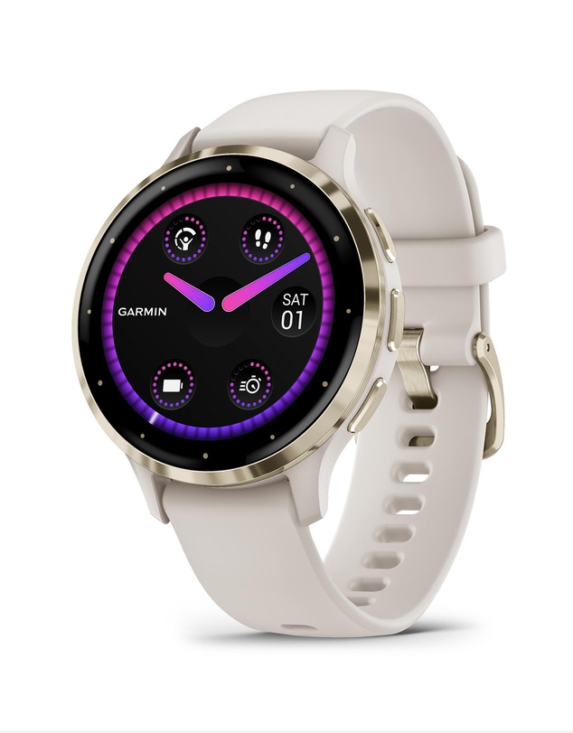 Garmin - Venu 3S