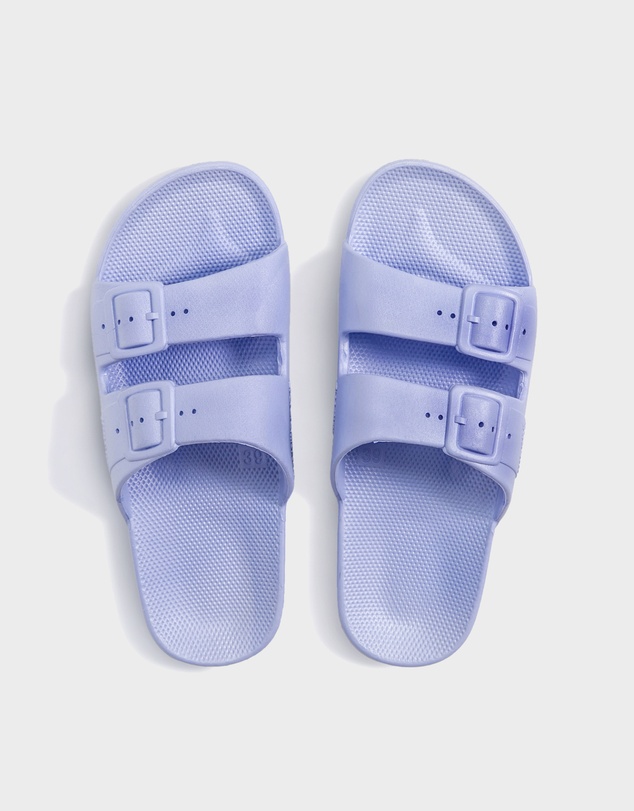 Freedom Moses - Slides - Unisex