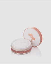 Silk Oil of Morocco - Argan Blush - Berry