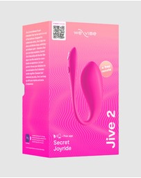 We-Vibe - Jive 2