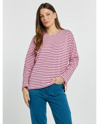 Betty Basics - Vienna Tee