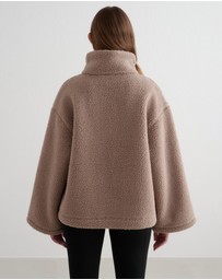 Aim'n - Pile Anorak