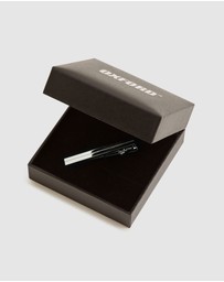 Oxford - Burnham Tie Clip