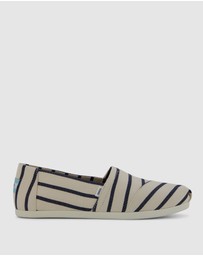 TOMS - Alpargata Classic - Women's