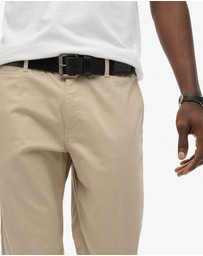 Superdry - Premium Regular Chino