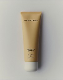 Country Road - Australian Made Neroli & Orange Body Balm 100ml