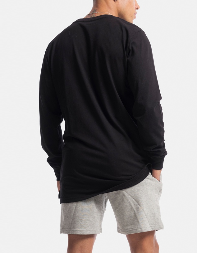 Counter Culture - New York Long Sleeve Tee