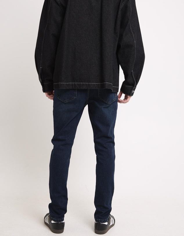 Insight - City Riot Slim Denim Jeans