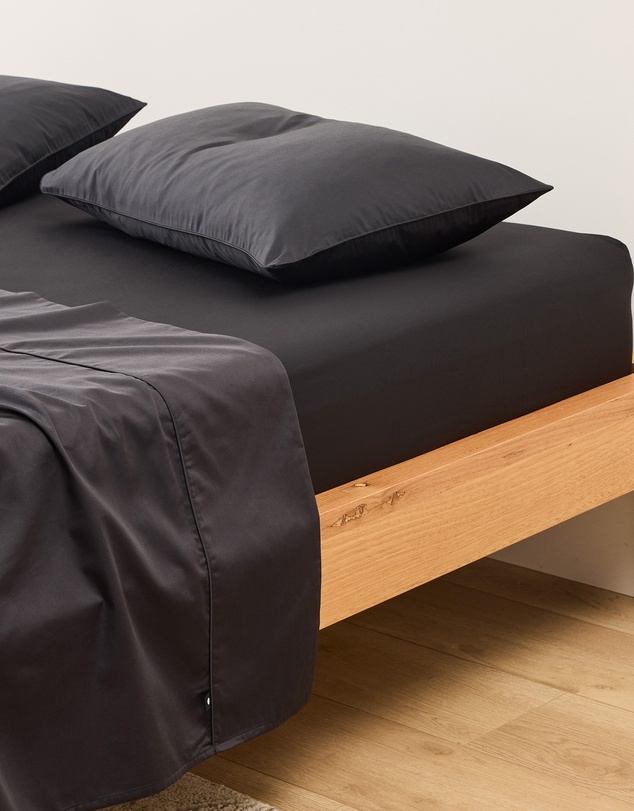 Sheet Society - Eden Cotton Full Sheet Set