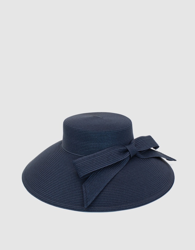 Morgan & Taylor - Jess Droop Hat